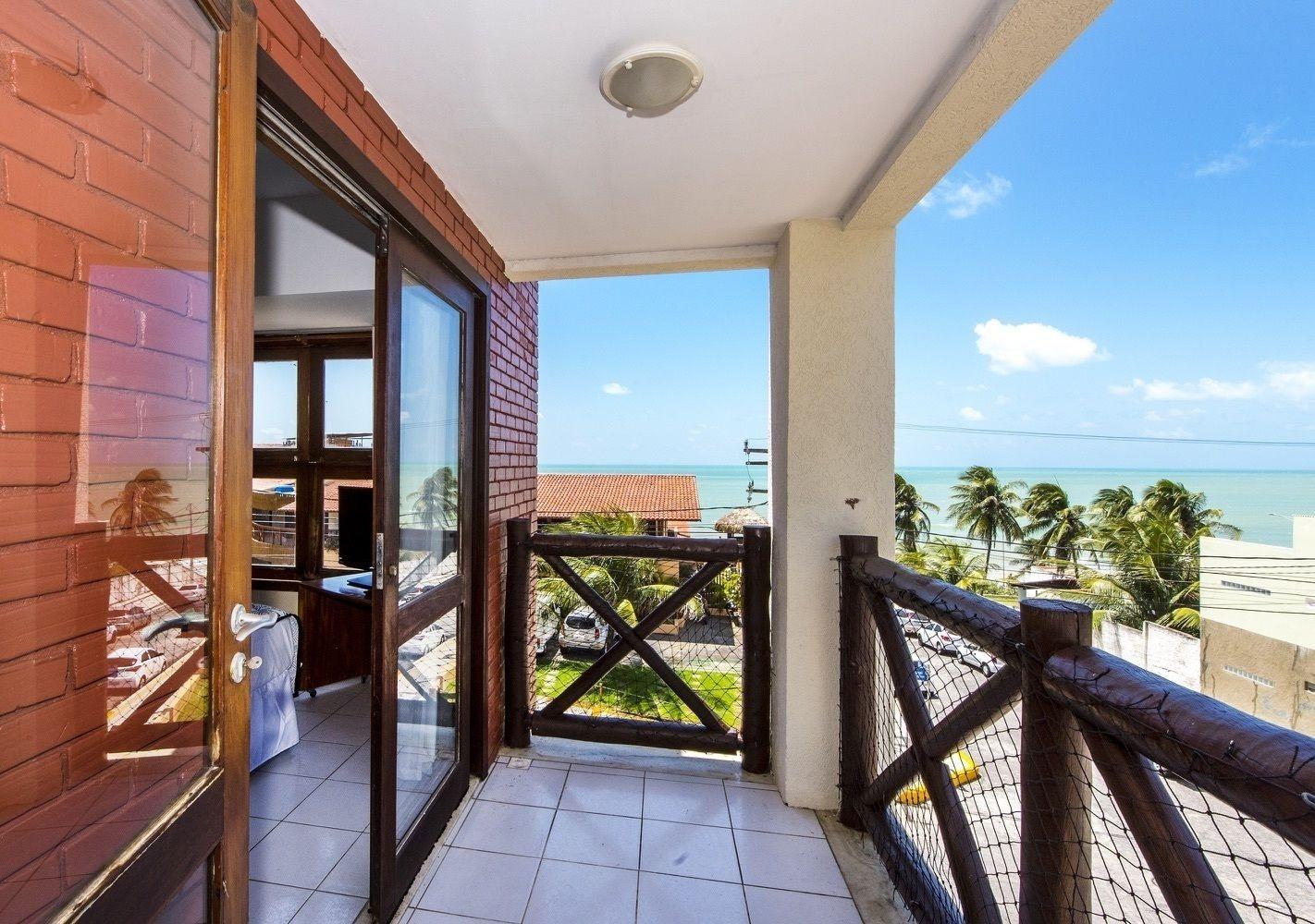Perola Praia Hotel Natal Exterior foto