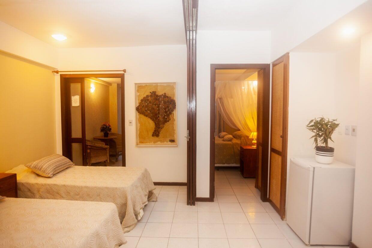 Perola Praia Hotel Natal Exterior foto